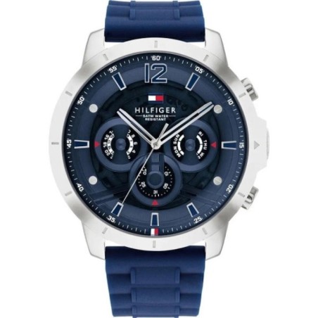 1710489 Чоловічий наручний годинник Tommy Hilfiger