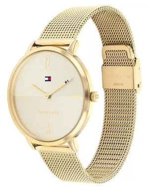 1782339 Жіночий наручний годинник Tommy Hilfiger