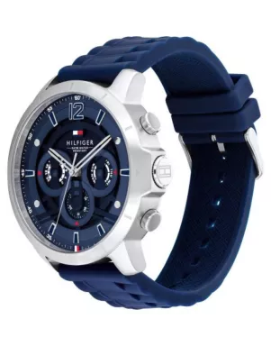 1710489 Чоловічий наручний годинник Tommy Hilfiger