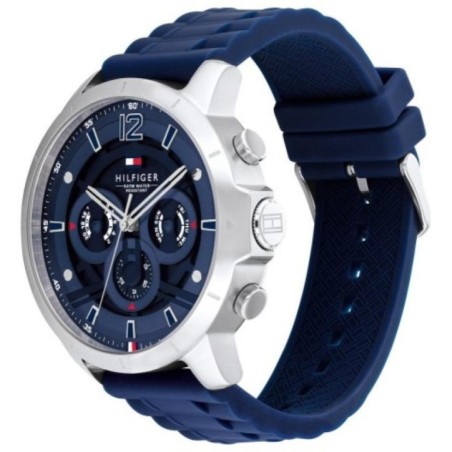 1710489 Чоловічий наручний годинник Tommy Hilfiger