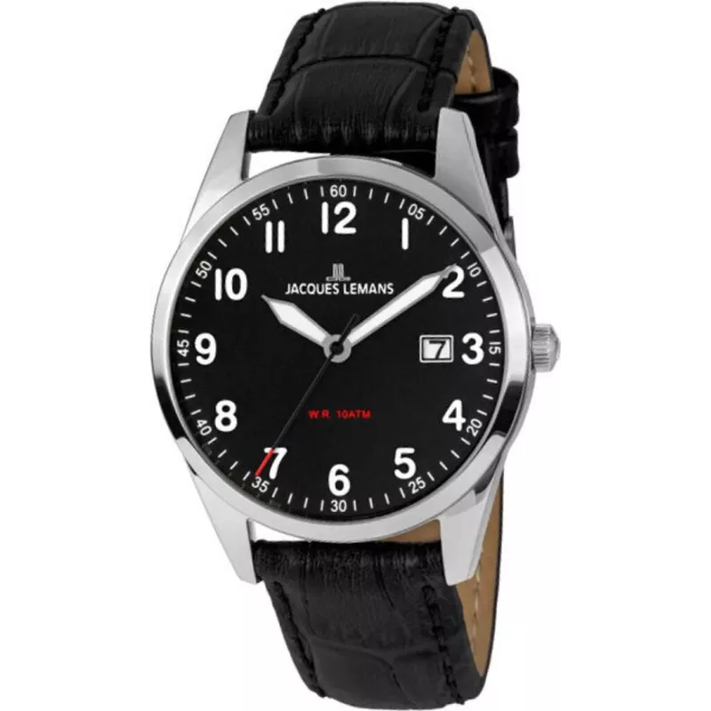 Годинник Jacques Lemans Sport 200 1-2002A