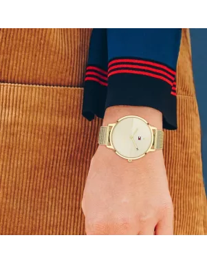 1782339 Жіночий наручний годинник Tommy Hilfiger
