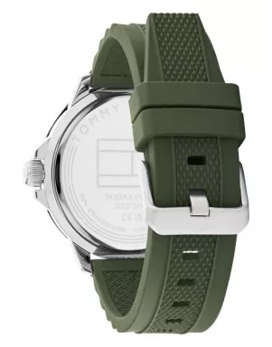 1792021 Чоловічий наручний годинник Tommy Hilfiger
