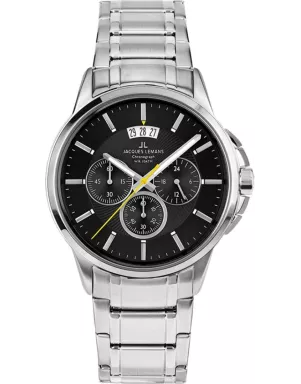 Годинник Jacques Lemans Sydney 1-1542D