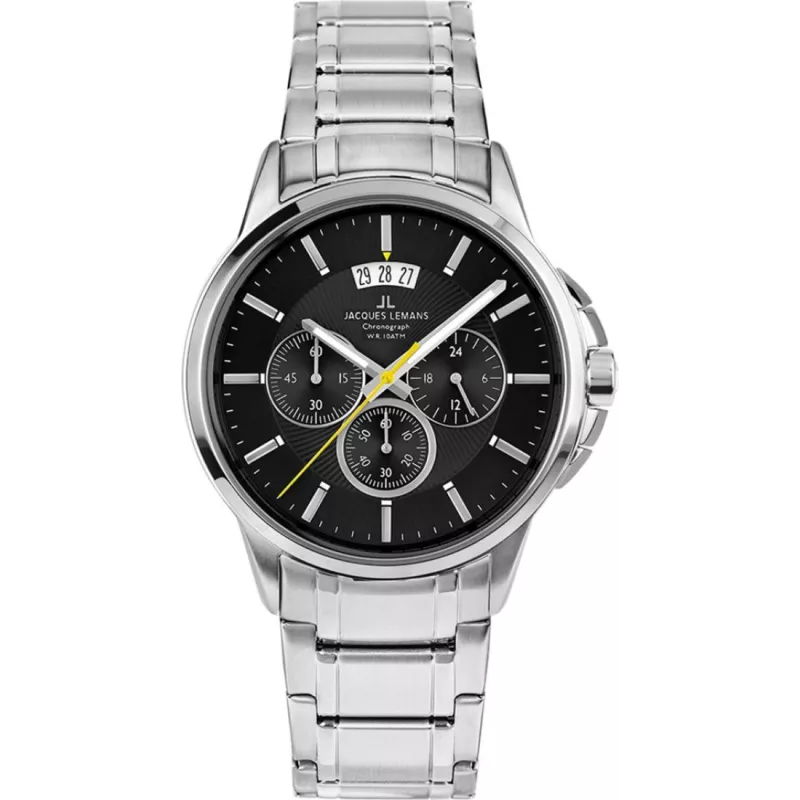 Годинник Jacques Lemans Sydney 1-1542D