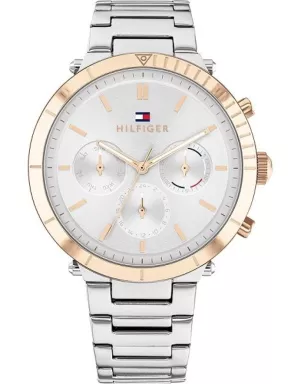 1782348 Жіночий наручний годинник Tommy Hilfiger