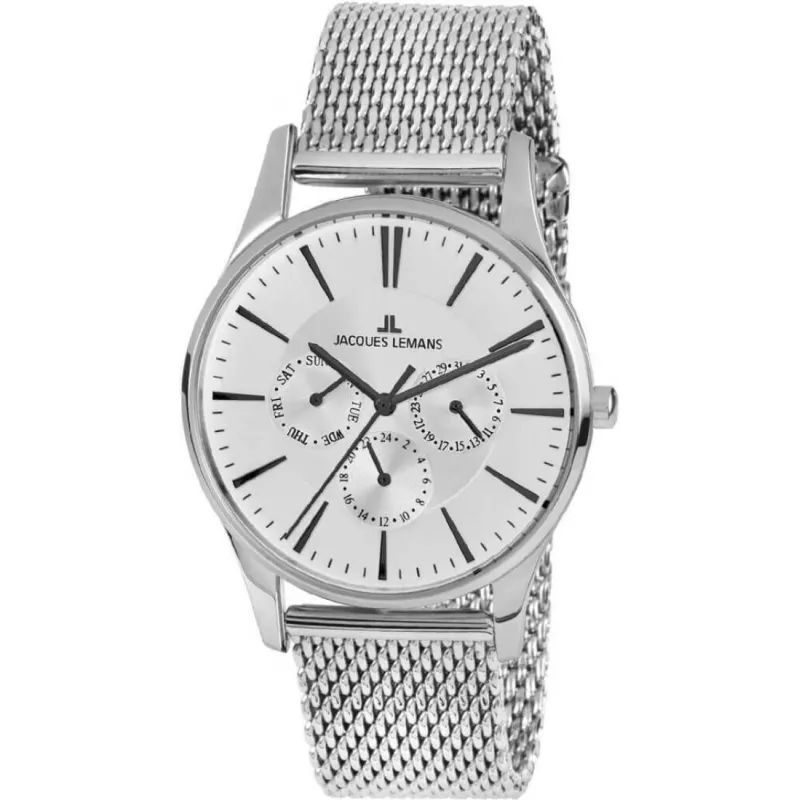Часы Jacques Lemans London 1-1951F