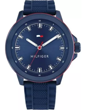 1792022 Чоловічий наручний годинник Tommy Hilfiger