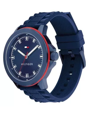 1792022 Чоловічий наручний годинник Tommy Hilfiger