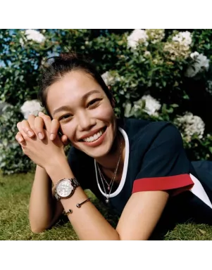 1782348 Жіночий наручний годинник Tommy Hilfiger