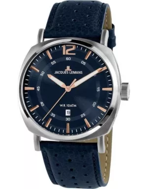 Годинник Jacques Lemans Lugano 1-1943C