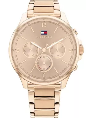 1782453 Жіночий наручний годинник Tommy Hilfiger