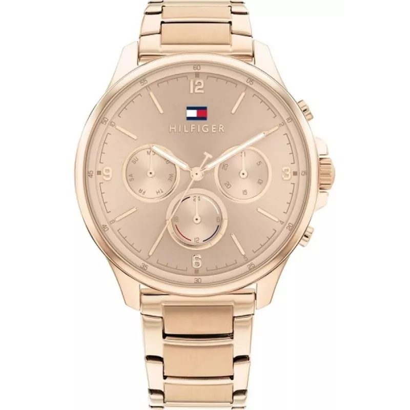 1782453 Жіночий наручний годинник Tommy Hilfiger