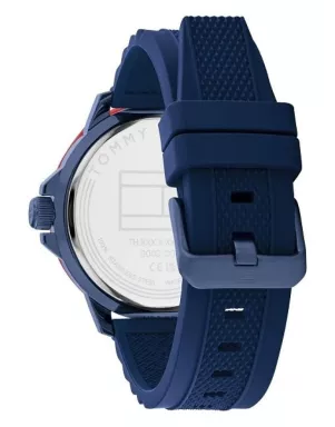 1792022 Чоловічий наручний годинник Tommy Hilfiger