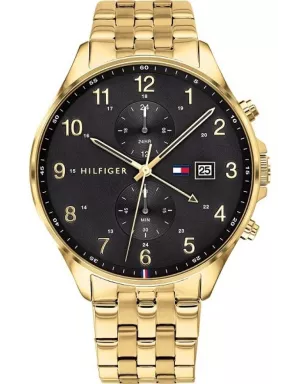 1791708 Чоловічий наручний годинник Tommy Hilfiger