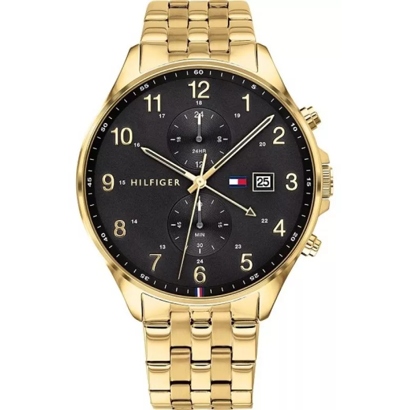 1791708 Чоловічий наручний годинник Tommy Hilfiger
