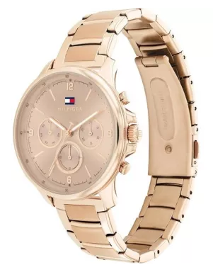 1782453 Жіночий наручний годинник Tommy Hilfiger