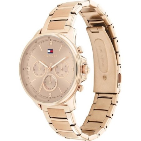 1782453 Жіночий наручний годинник Tommy Hilfiger