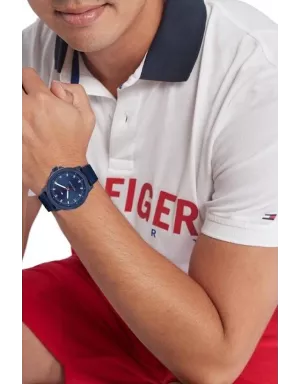 1792022 Чоловічий наручний годинник Tommy Hilfiger