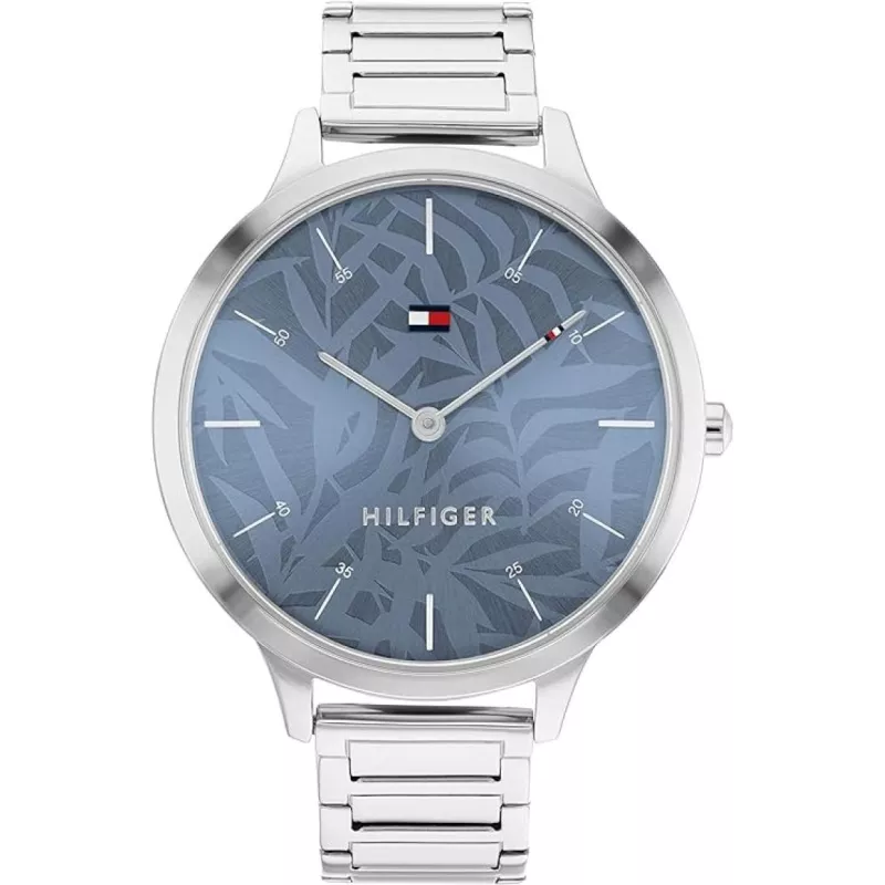 1782496 Жіночий наручний годинник Tommy Hilfiger
