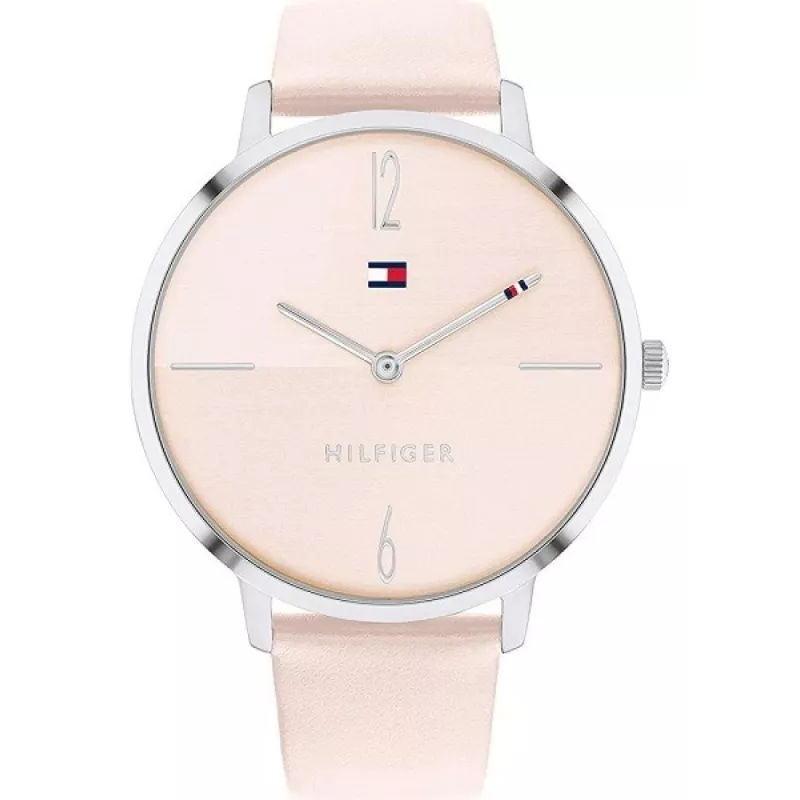 1782378 Жіночий наручний годинник Tommy Hilfiger