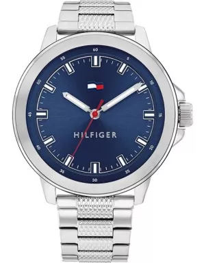 1792024 Чоловічий наручний годинник Tommy Hilfiger