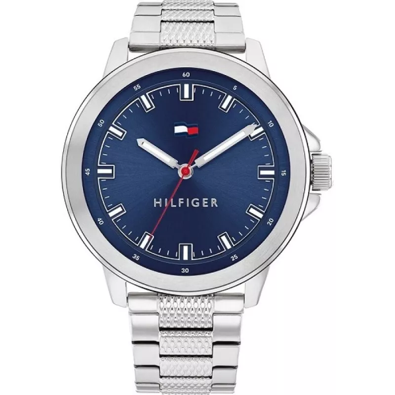 1792024 Чоловічий наручний годинник Tommy Hilfiger