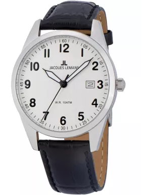 Годинник Jacques Lemans Sport 200 1-2002B