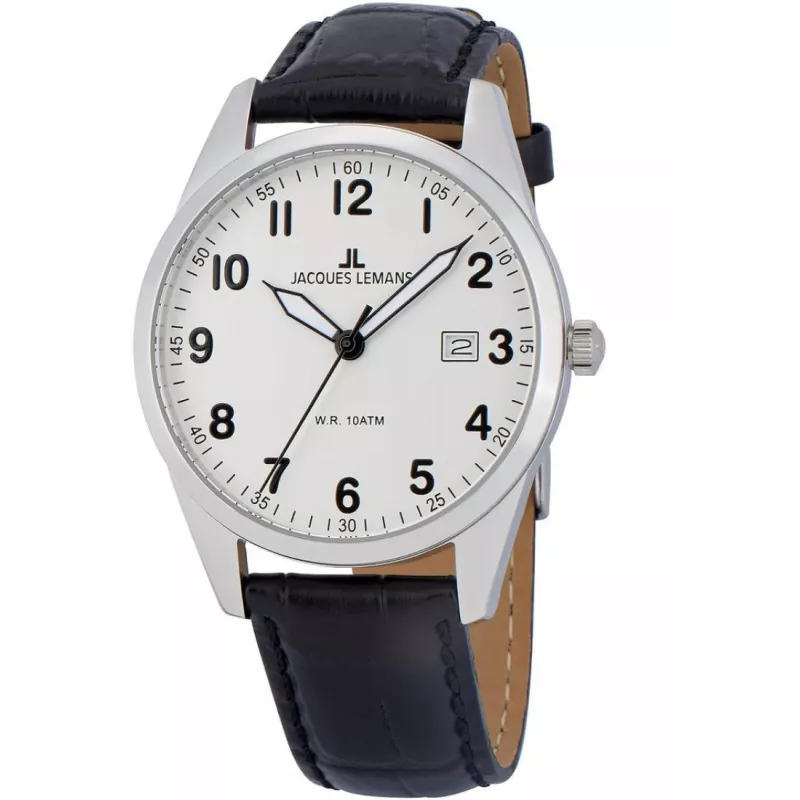 Годинник Jacques Lemans Sport 200 1-2002B