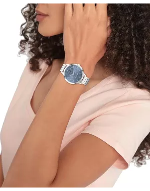 1782496 Жіночий наручний годинник Tommy Hilfiger