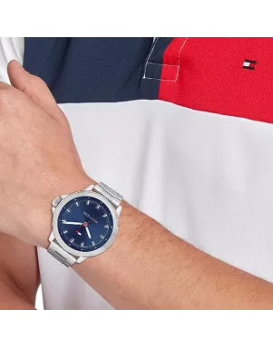 1792024 Чоловічий наручний годинник Tommy Hilfiger