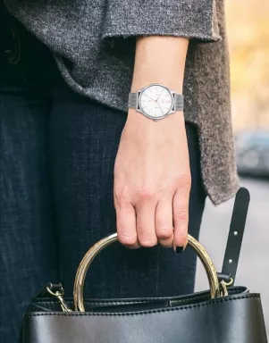 1782456 Жіночий наручний годинник Tommy Hilfiger