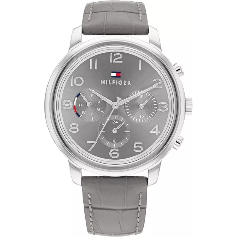 1782521 Жіночий наручний годинник Tommy Hilfiger