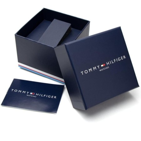 1710307 Чоловічий наручний годинник Tommy Hilfiger