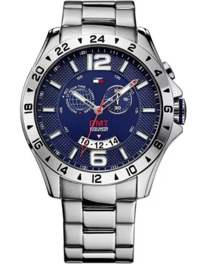 1790975 Чоловічий наручний годинник Tommy Hilfiger