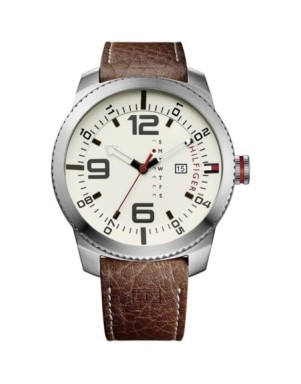 1791013 Чоловічий наручний годинник Tommy Hilfiger