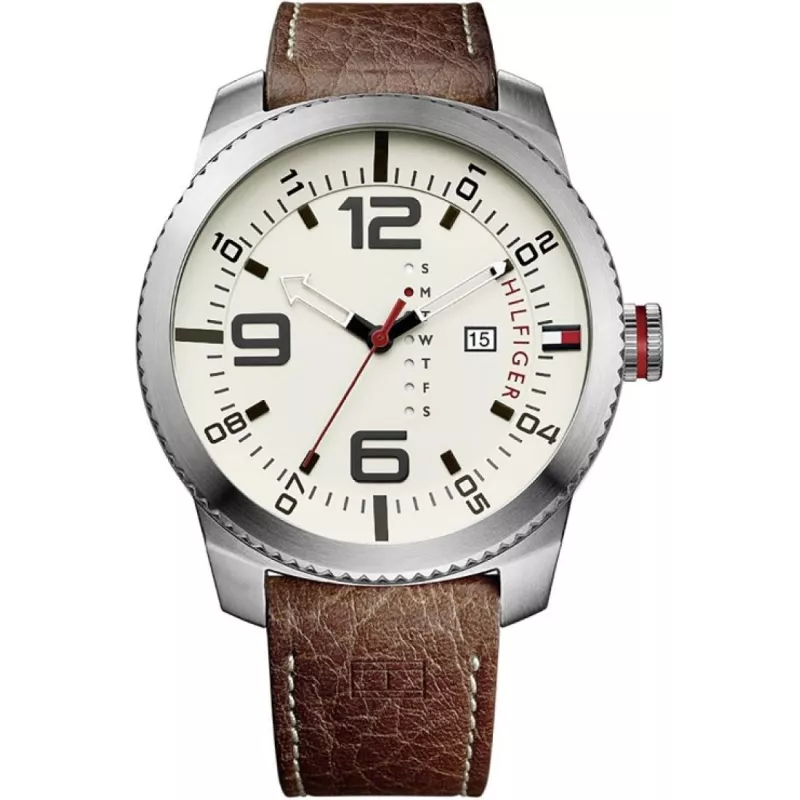 1791013 Чоловічий наручний годинник Tommy Hilfiger