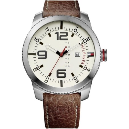 1791013 Чоловічий наручний годинник Tommy Hilfiger