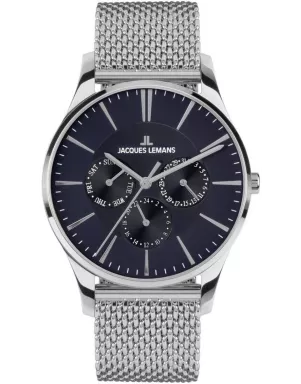 Годинник Jacques Lemans London 1-1951G