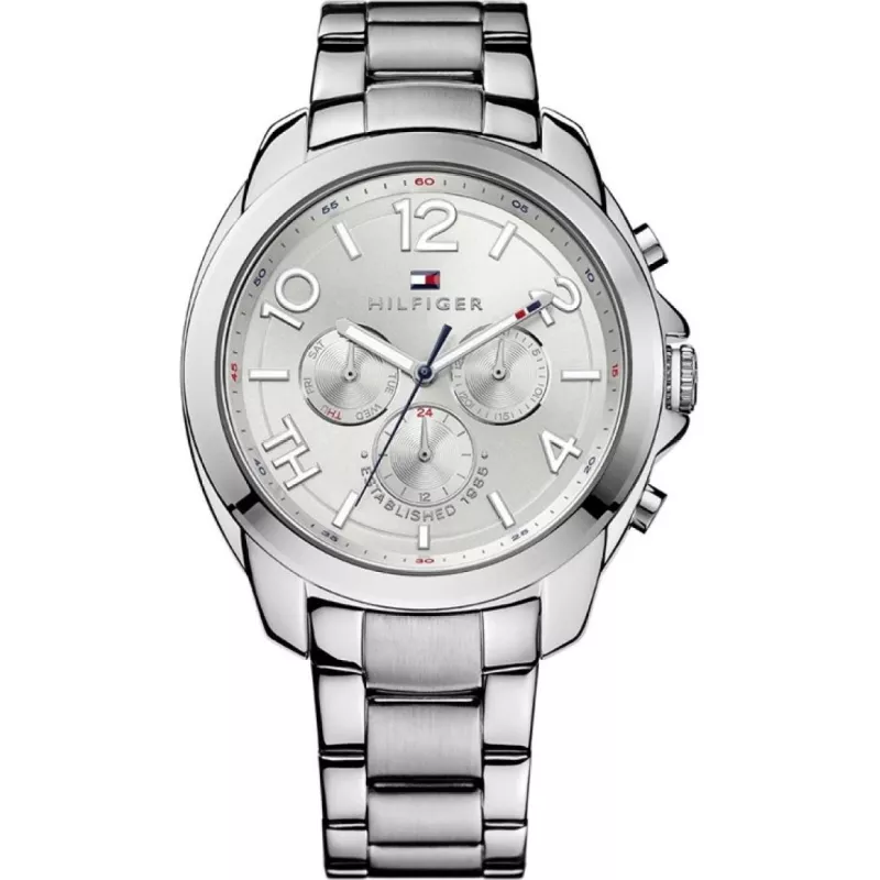 1781391 Жіночий наручний годинник Tommy Hilfiger