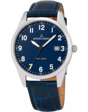Годинник Jacques Lemans Sport 200 1-2002C