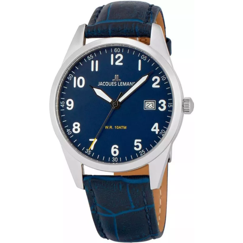 Годинник Jacques Lemans Sport 200 1-2002C