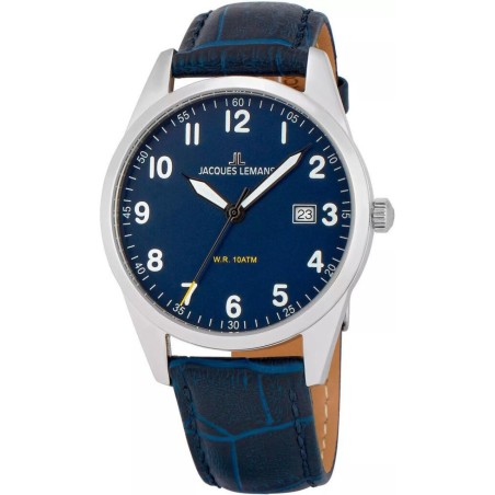 Годинник Jacques Lemans Sport 200 1-2002C