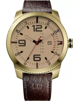 1791015 Чоловічий наручний годинник Tommy Hilfiger