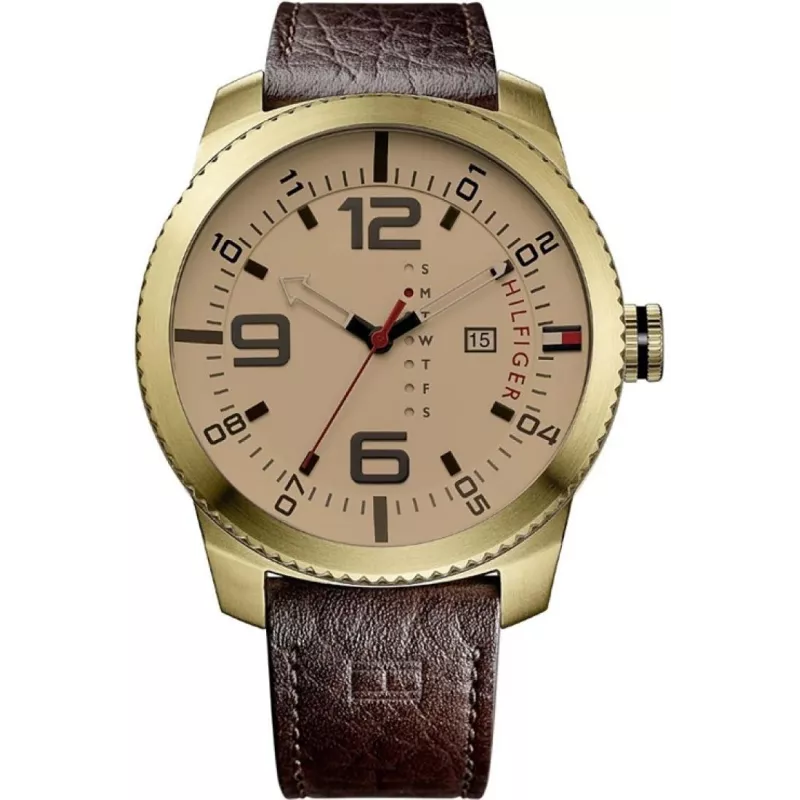 1791015 Чоловічий наручний годинник Tommy Hilfiger