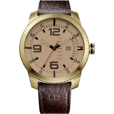 1791015 Чоловічий наручний годинник Tommy Hilfiger
