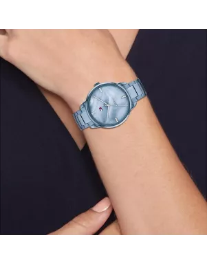 1782547 Жіночий наручний годинник Tommy Hilfiger