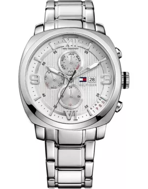 1790970 Чоловічий наручний годинник Tommy Hilfiger