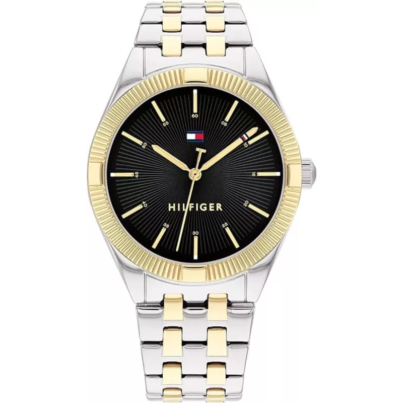 1782549 Жіночий наручний годинник Tommy Hilfiger