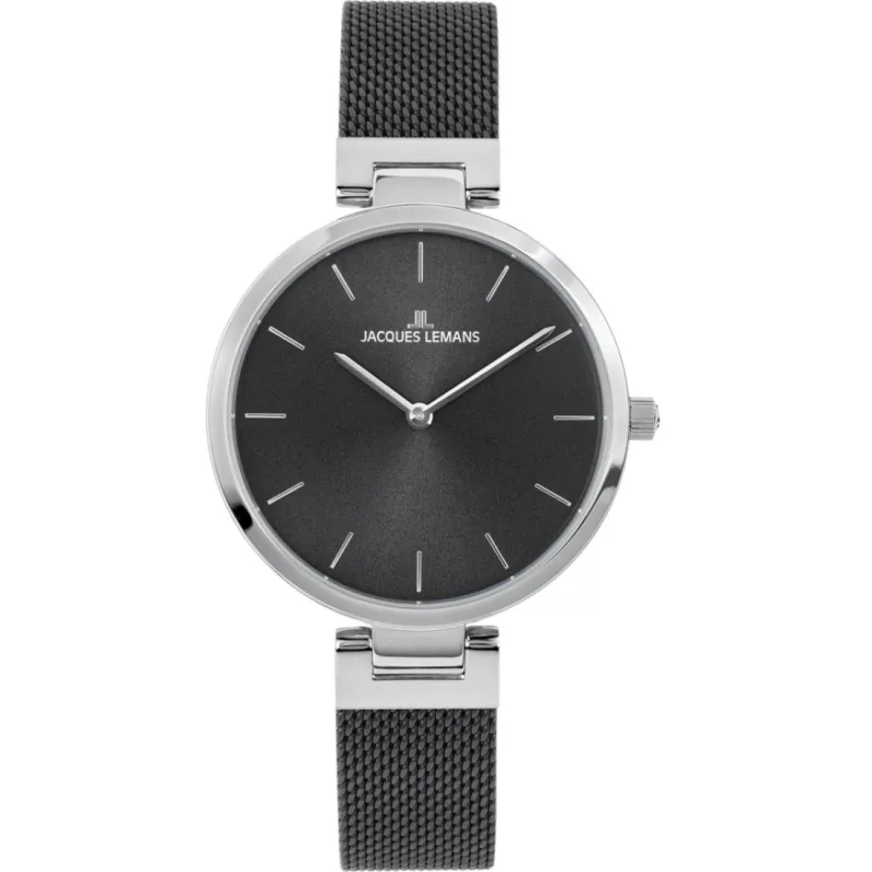 Часы Jacques Lemans Milano 1-2110F